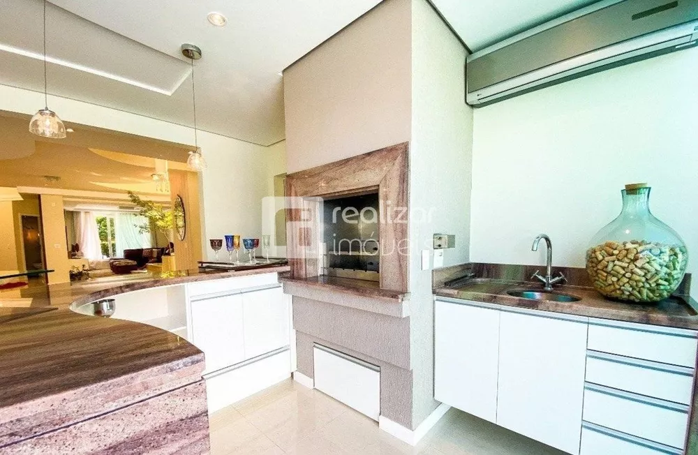 Casa, 4 quartos, 469 m² - Foto 3