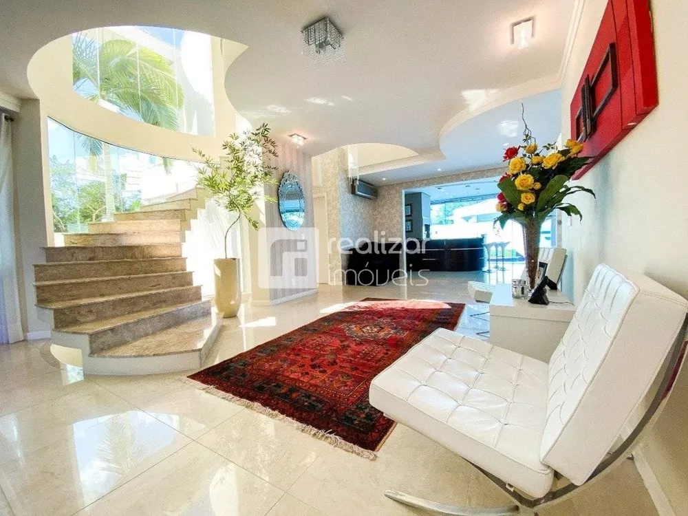 Casa, 4 quartos, 469 m² - Foto 4