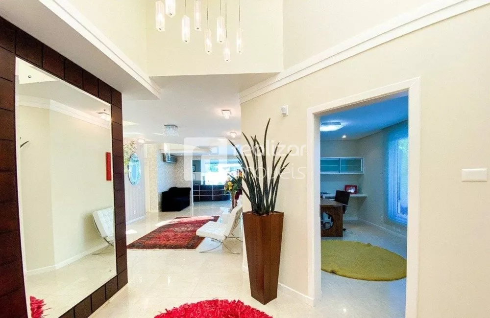 Casa, 4 quartos, 469 m² - Foto 2