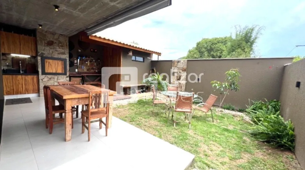 Casa de Condomínio, 3 quartos - Foto 7