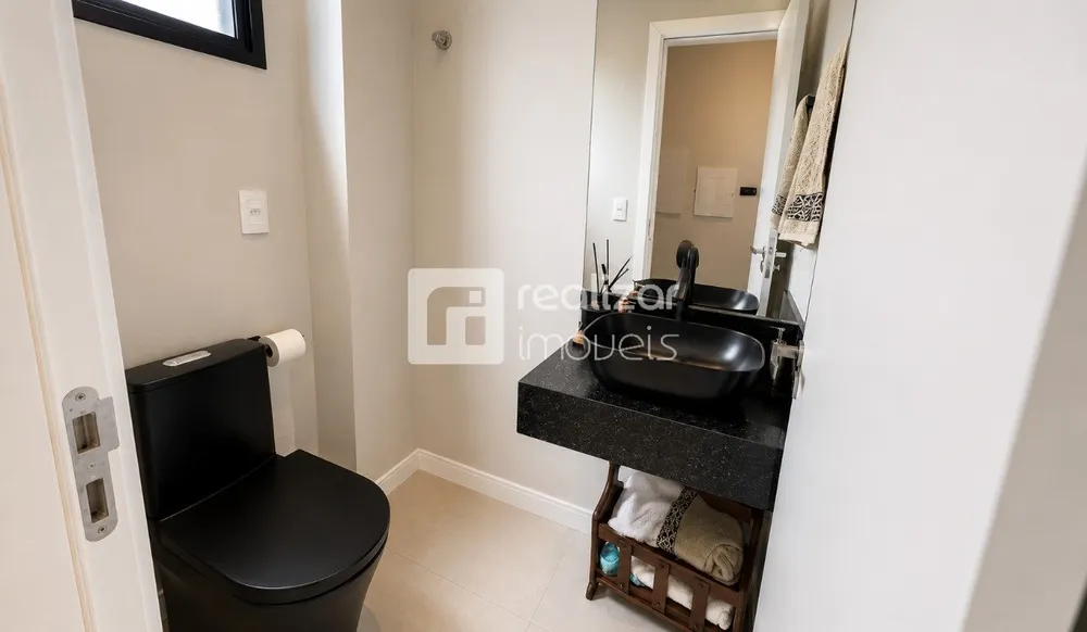 Casa de Condomínio, 3 quartos - Foto 6