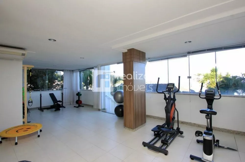 Apartamento, 3 quartos, 90 m² - Foto 3