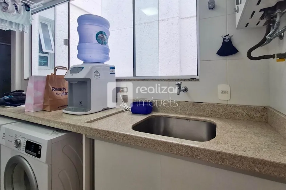 Apartamento, 3 quartos, 90 m² - Foto 5