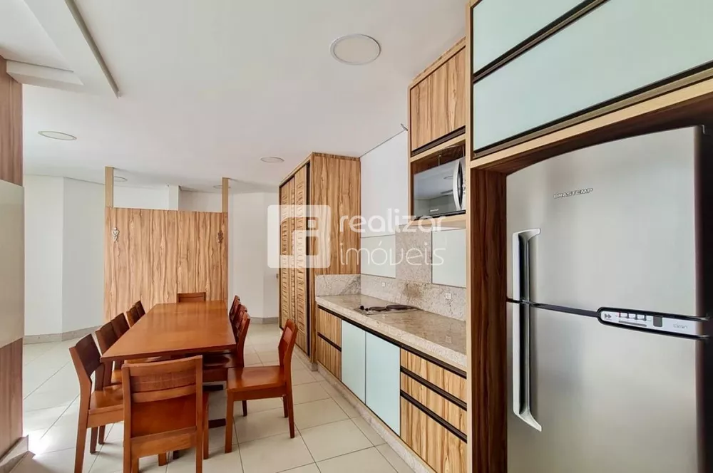 Apartamento, 3 quartos, 90 m² - Foto 4