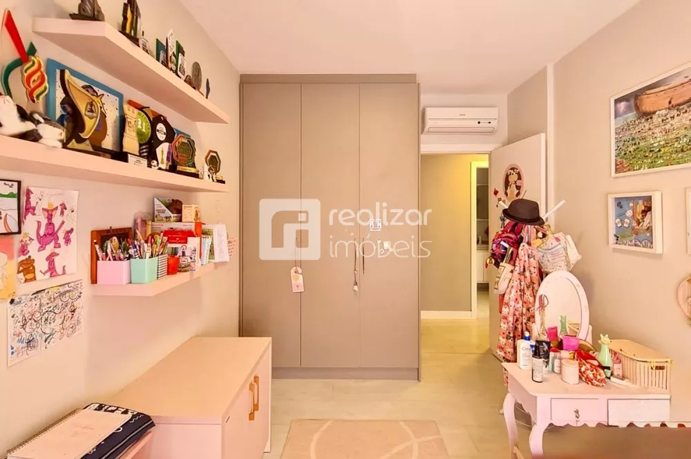 Apartamento, 3 quartos, 90 m² - Foto 2