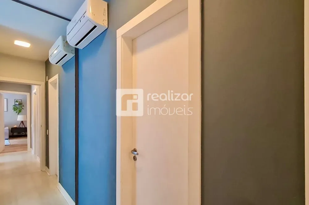 Apartamento, 3 quartos, 90 m² - Foto 7