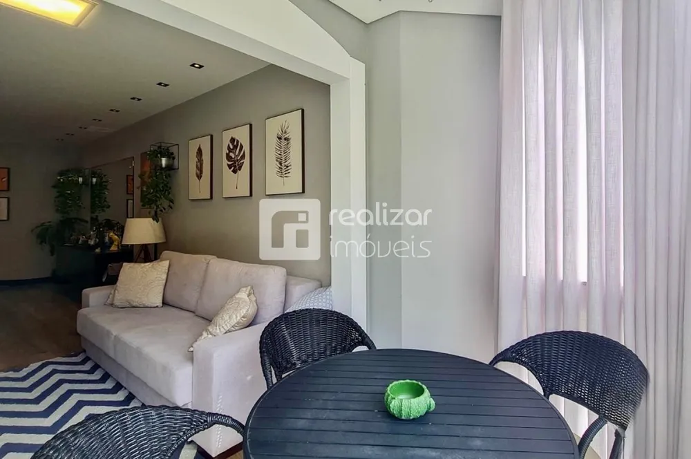 Apartamento, 3 quartos, 90 m² - Foto 3
