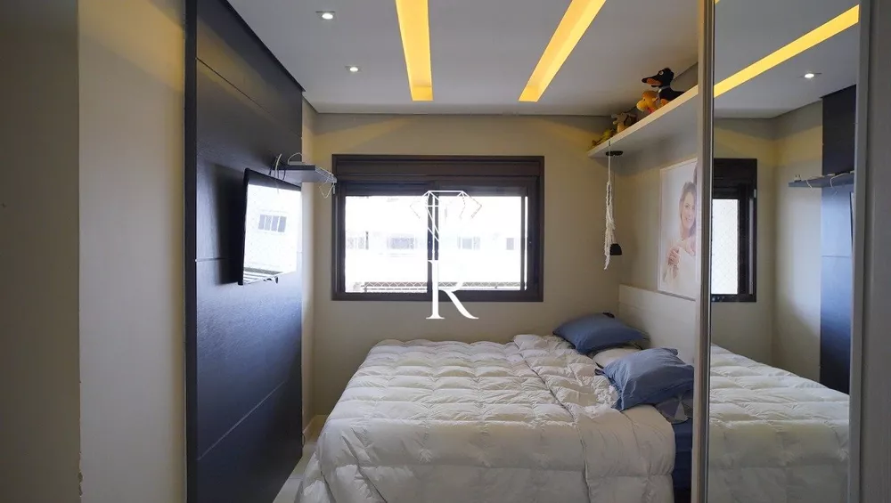 Apartamento, 2 quartos, 80 m² - Foto 2