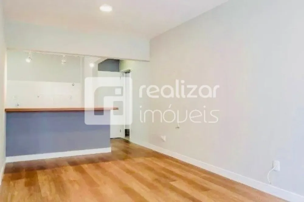 Apartamento, 1 quarto, 65 m² - Foto 2