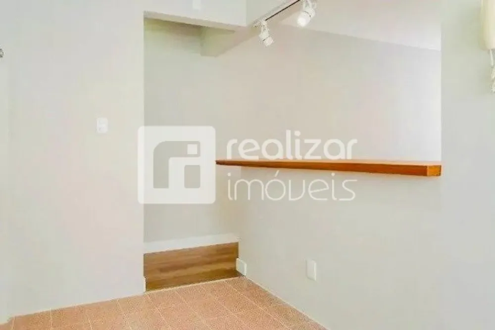 Apartamento, 1 quarto, 65 m² - Foto 9