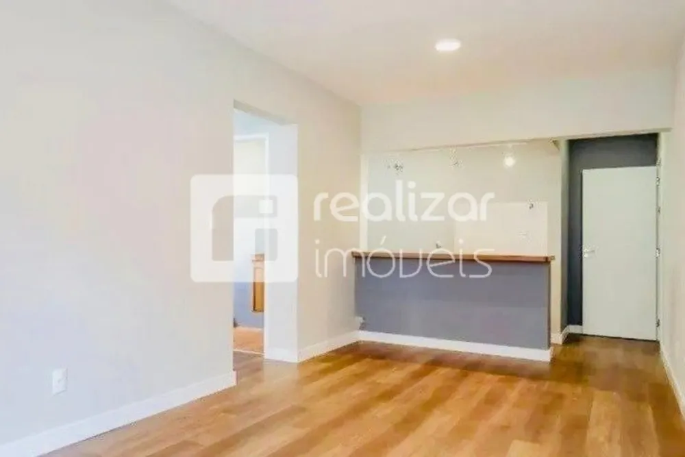 Apartamento, 1 quarto, 65 m² - Foto 3