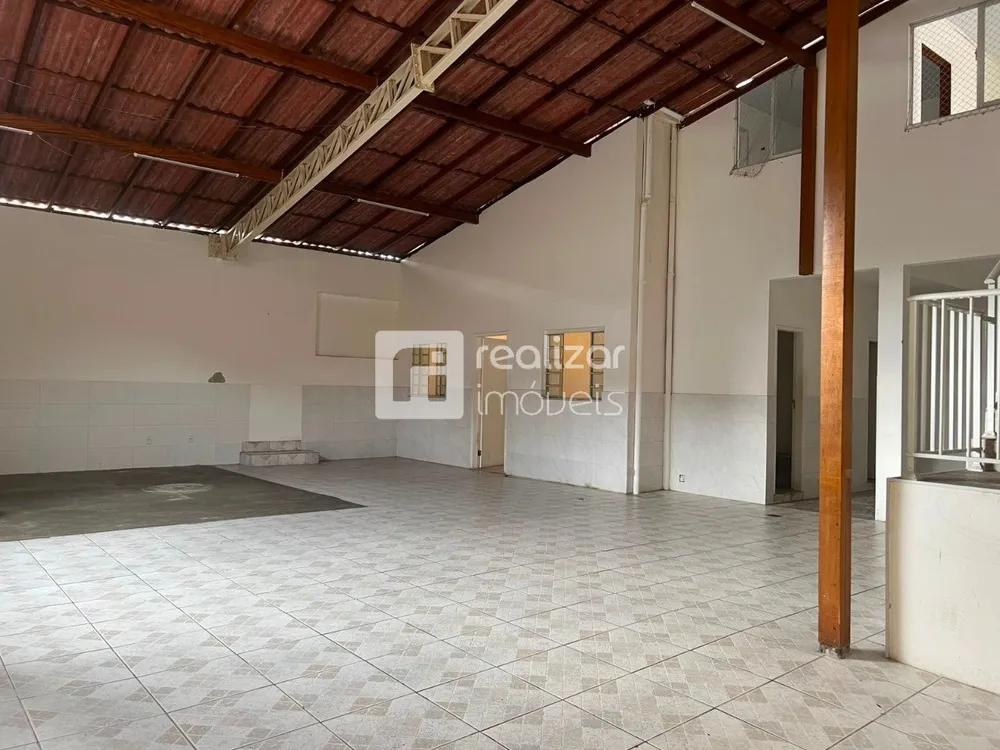 Casa, 8 quartos, 350 m² - Foto 12