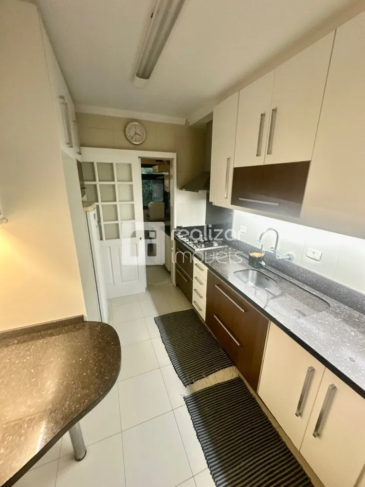 Apartamento, 3 quartos, 93 m² - Foto 8