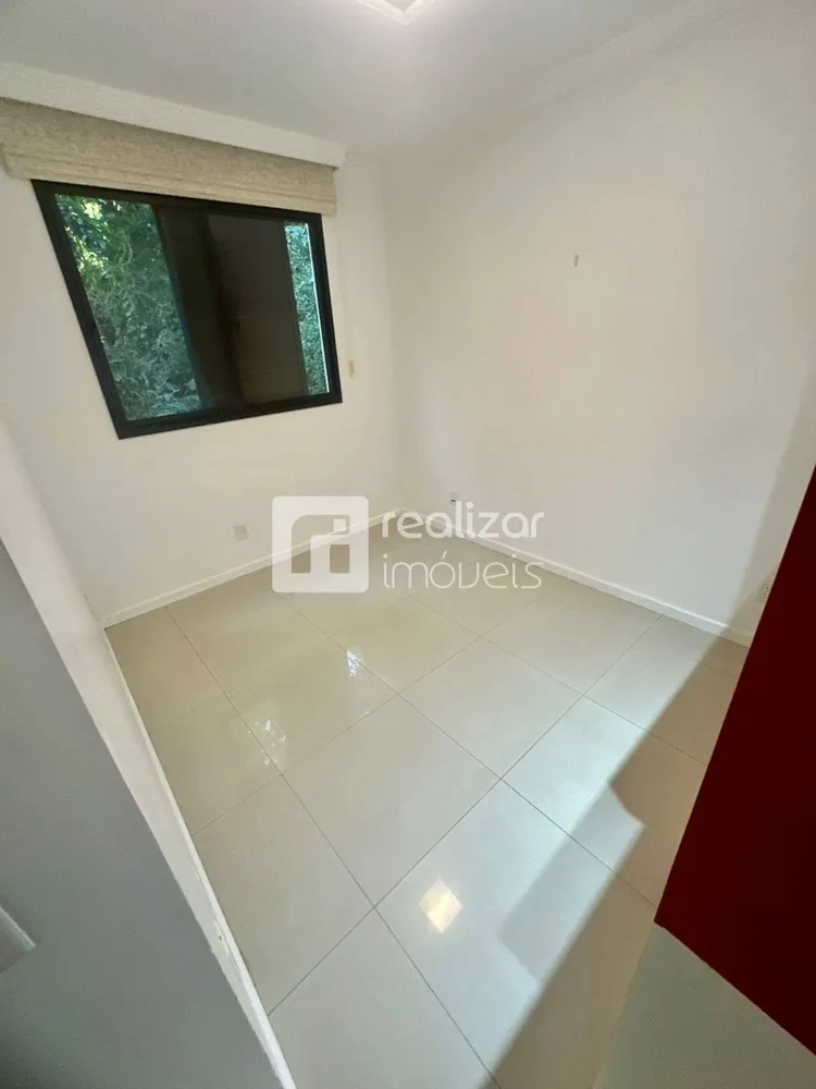Apartamento, 3 quartos, 93 m² - Foto 2