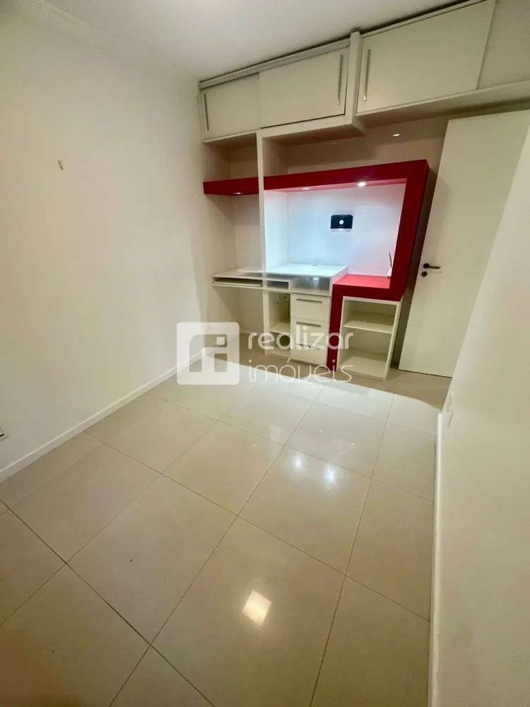 Apartamento, 3 quartos, 93 m² - Foto 3