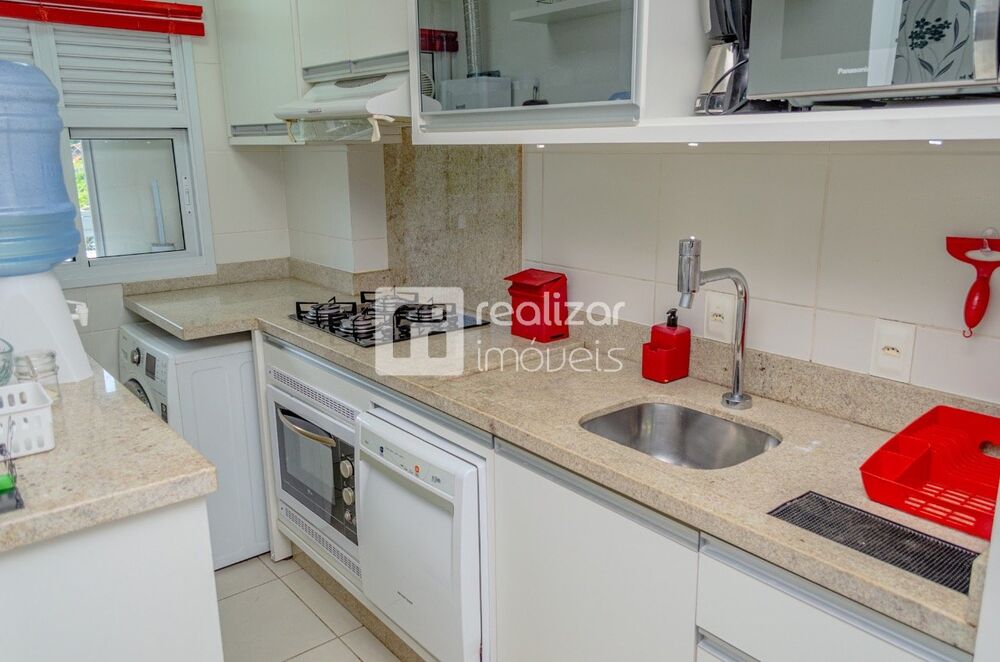 Apartamento para alugar com 2 quartos, 58m² - Foto 2