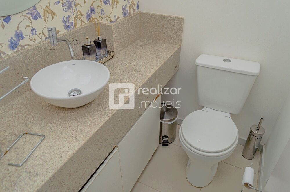 Apartamento para alugar com 2 quartos, 58m² - Foto 4