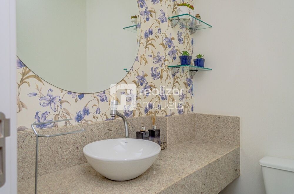 Apartamento para alugar com 2 quartos, 58m² - Foto 5