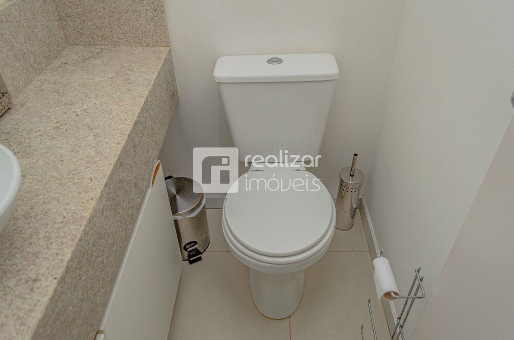 Apartamento para alugar com 2 quartos, 58m² - Foto 6