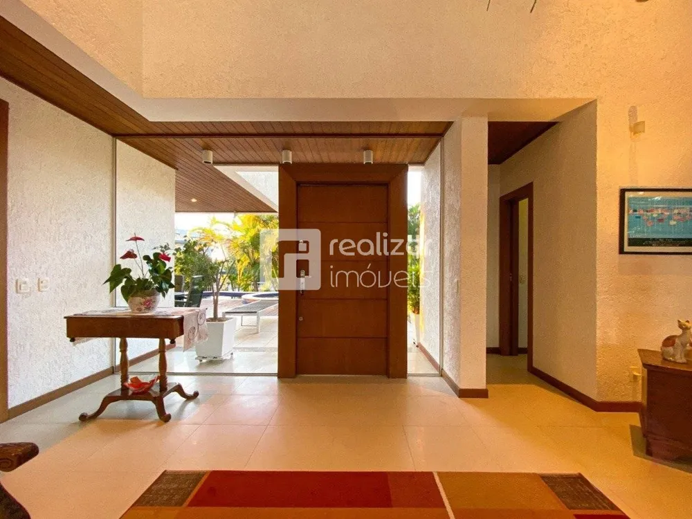 Casa, 5 quartos, 544 m² - Foto 4