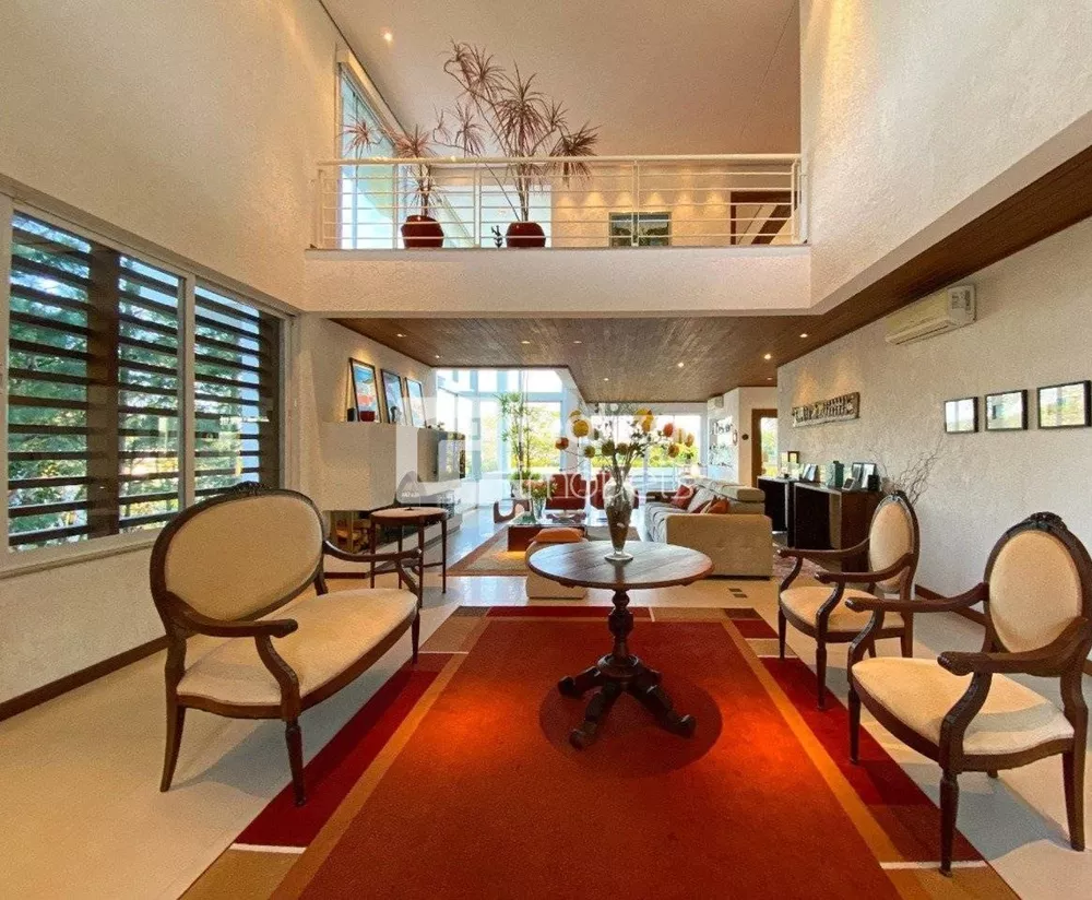 Casa, 5 quartos, 544 m² - Foto 4