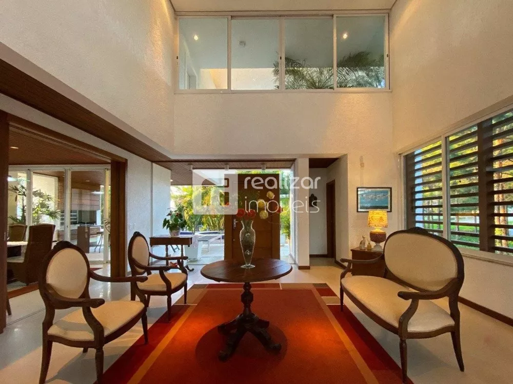 Casa, 5 quartos, 544 m² - Foto 3
