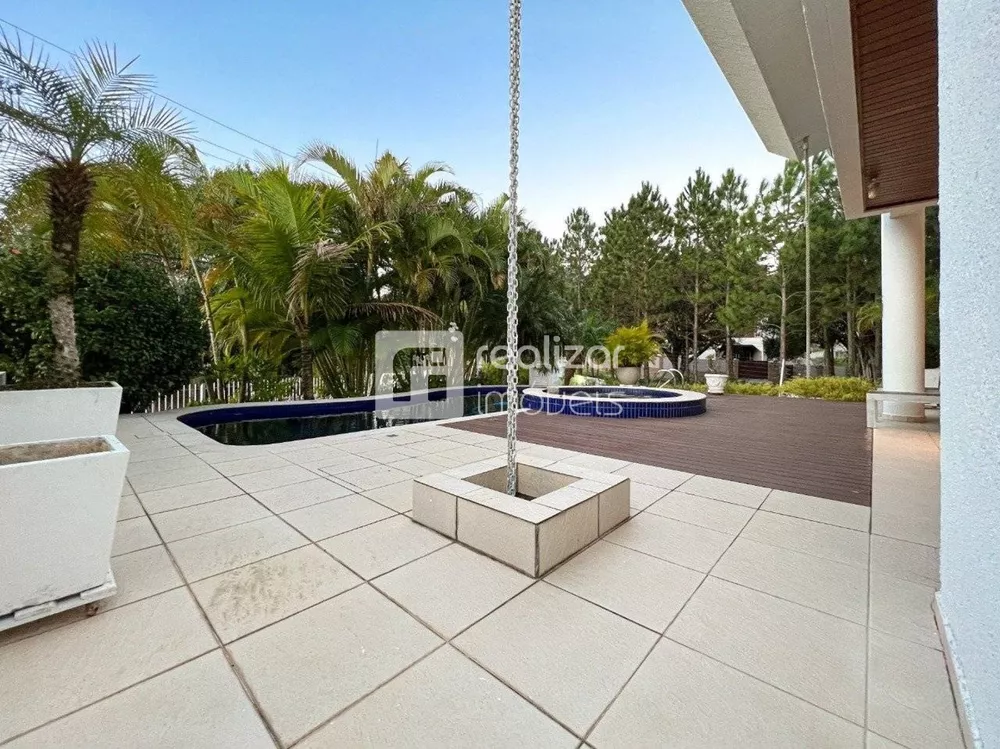 Casa, 5 quartos, 544 m² - Foto 2