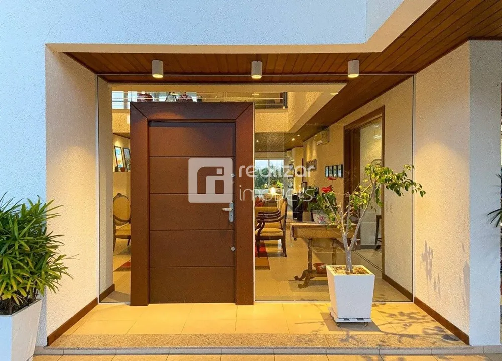 Casa, 5 quartos, 544 m² - Foto 2