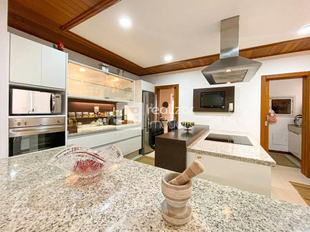 Casa, 5 quartos, 544 m² - Foto 7
