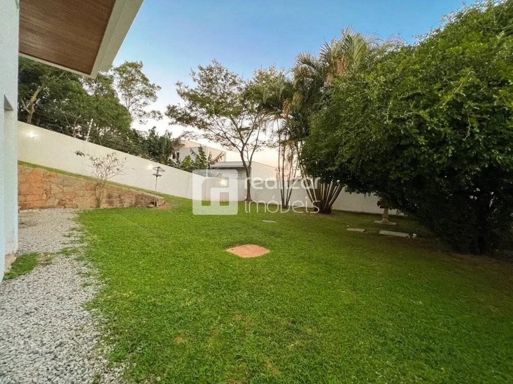 Casa, 5 quartos, 544 m² - Foto 12