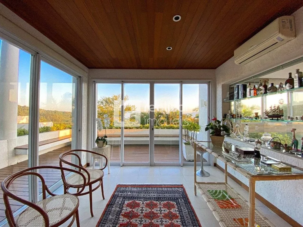 Casa, 5 quartos, 544 m² - Foto 1