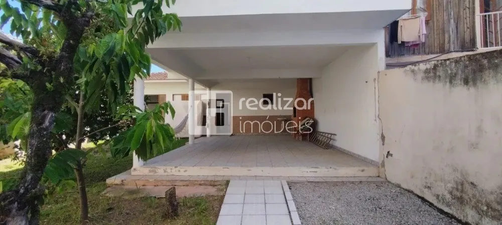 Casa, 4 quartos, 88 m² - Foto 2
