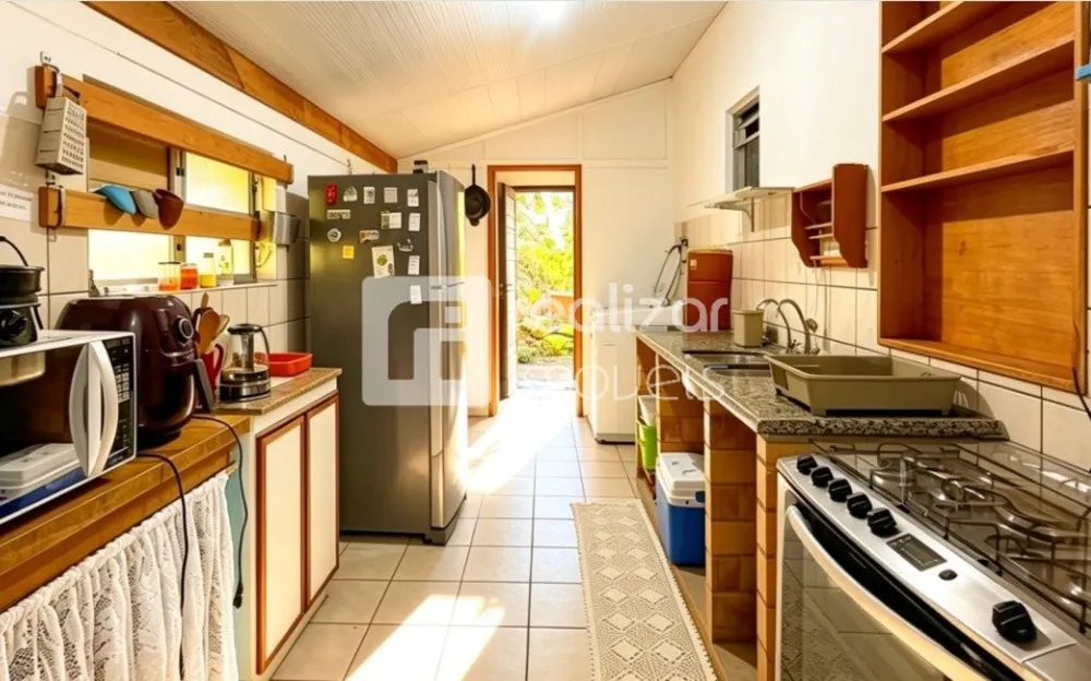 Casa, 2 quartos, 200 m² - Foto 4