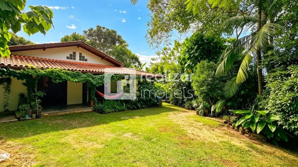 Casa, 2 quartos, 200 m² - Foto 1