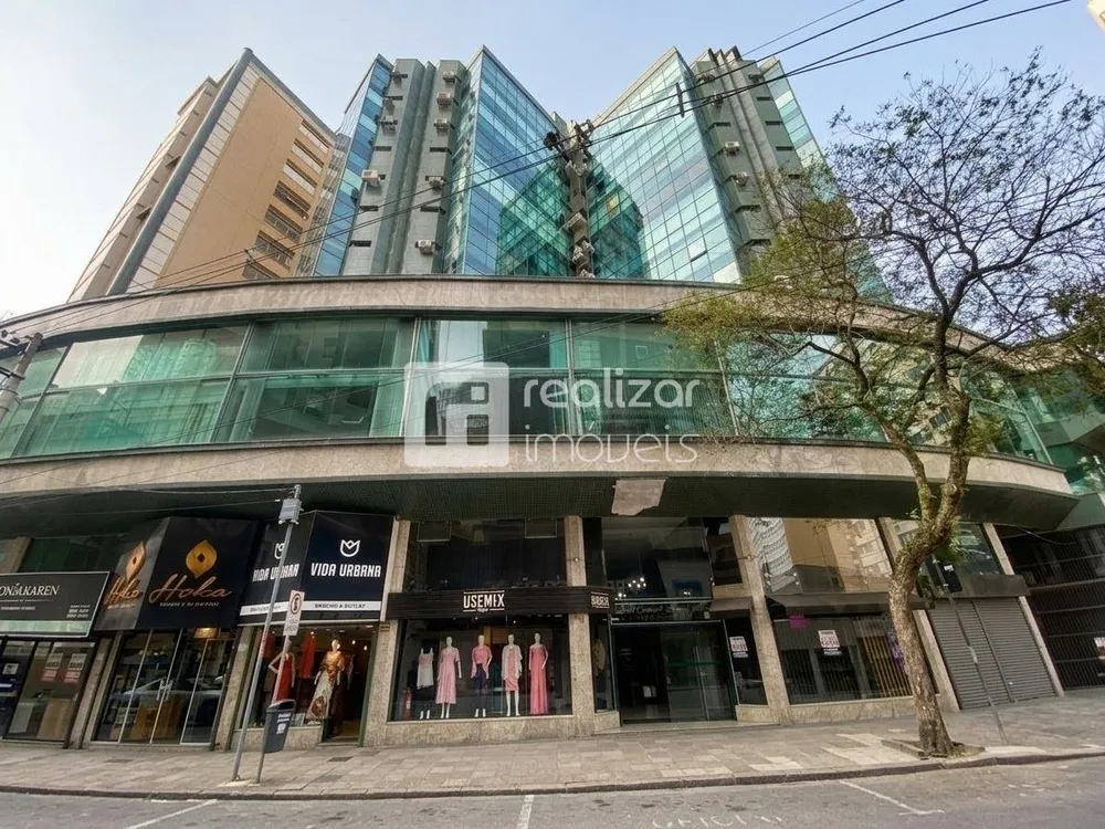 Loja-Salão, 32 m² - Foto 1