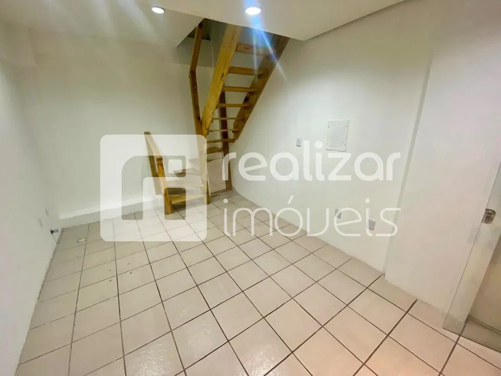 Loja-Salão, 32 m² - Foto 3