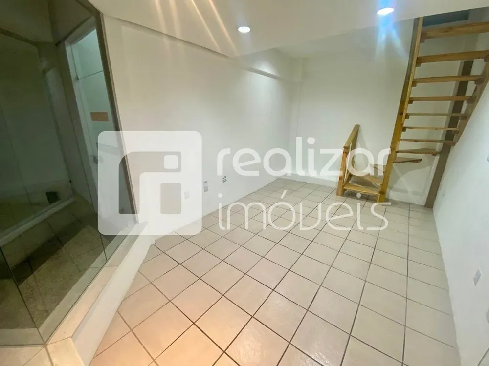 Loja-Salão, 32 m² - Foto 6