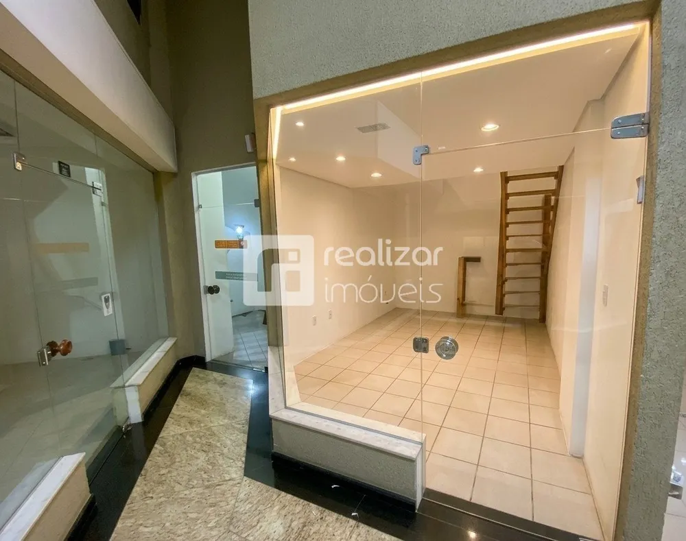 Loja-Salão, 32 m² - Foto 12