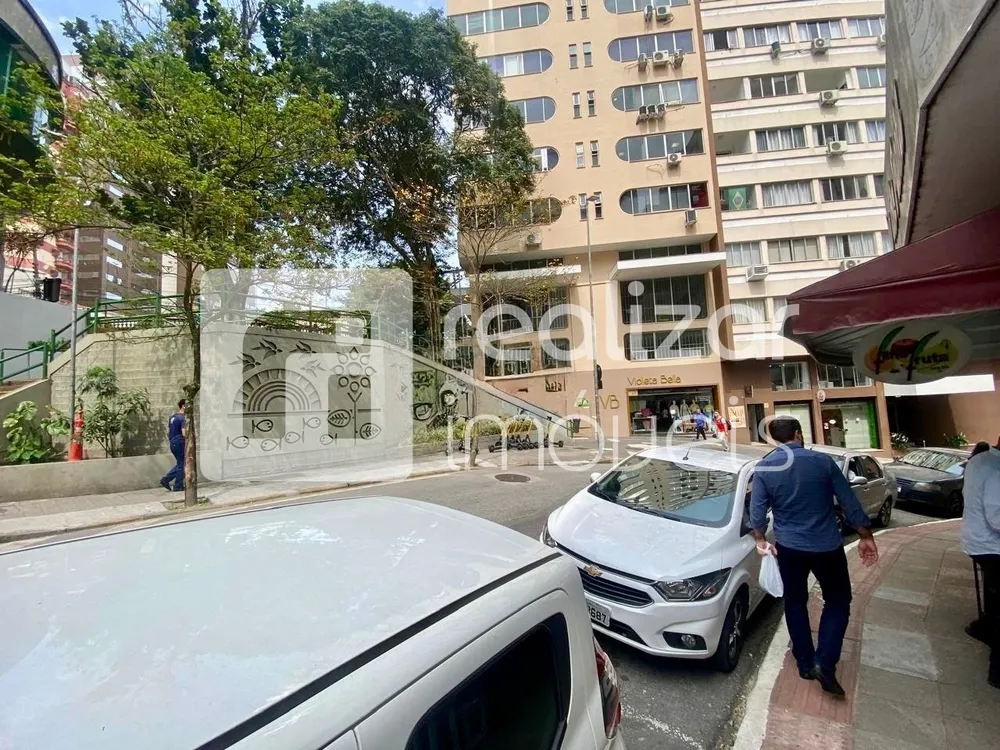 Loja-Salão, 32 m² - Foto 10
