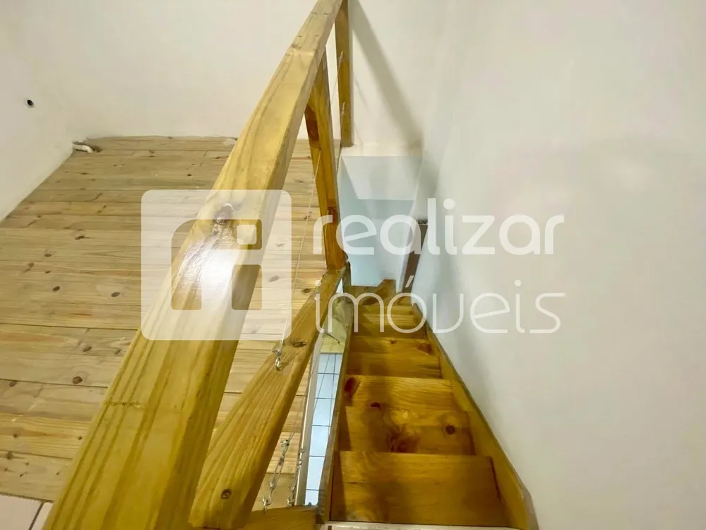 Loja-Salão, 32 m² - Foto 7
