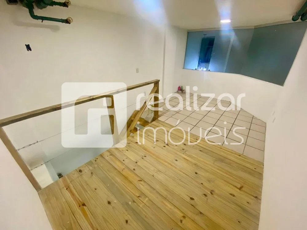 Loja-Salão, 32 m² - Foto 9