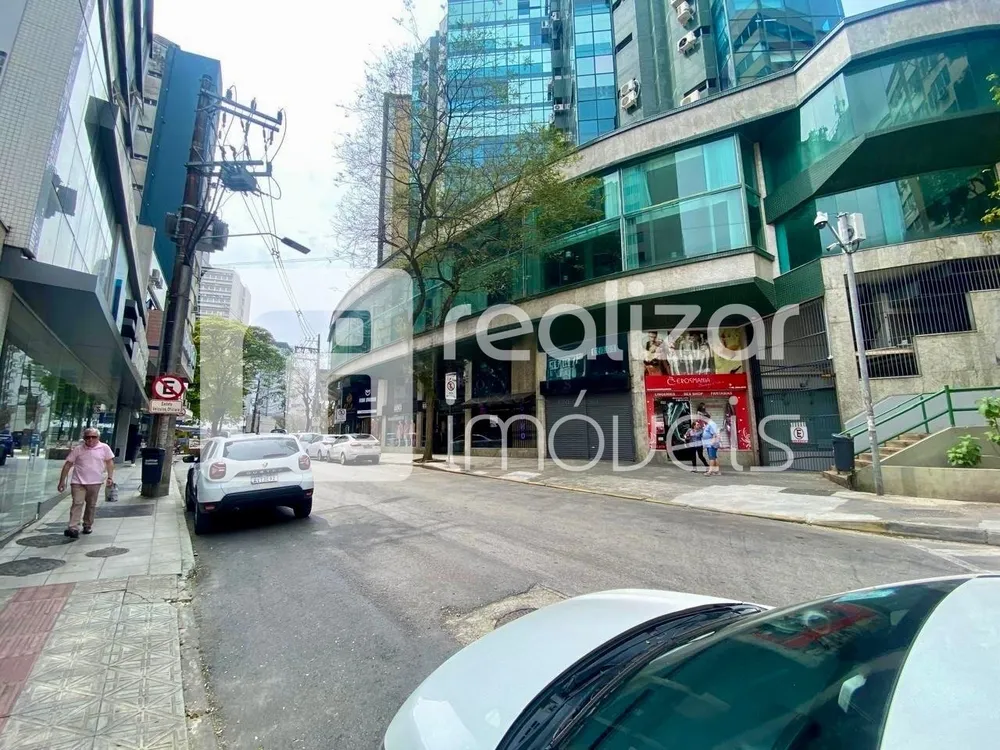 Loja-Salão, 32 m² - Foto 16