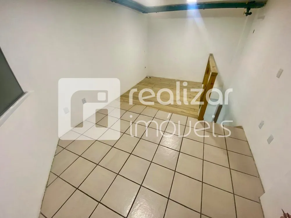 Loja-Salão, 32 m² - Foto 5