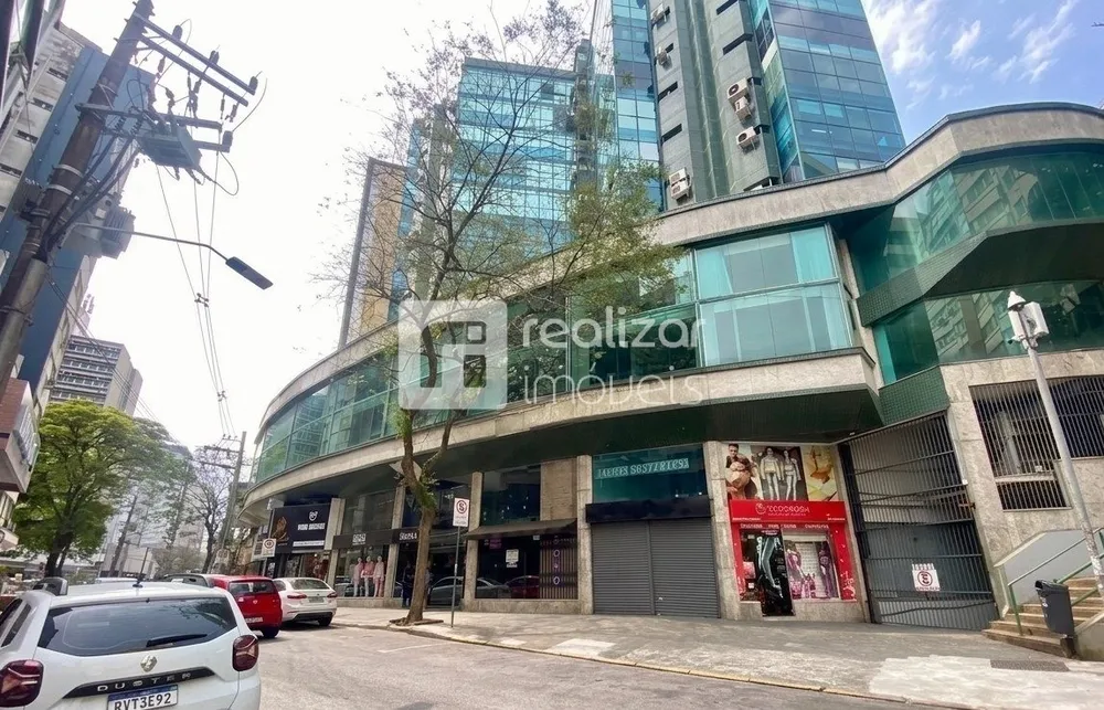 Loja-Salão, 32 m² - Foto 14