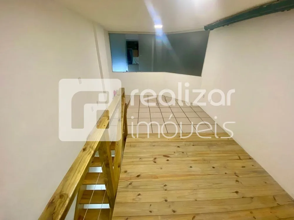 Loja-Salão, 32 m² - Foto 8