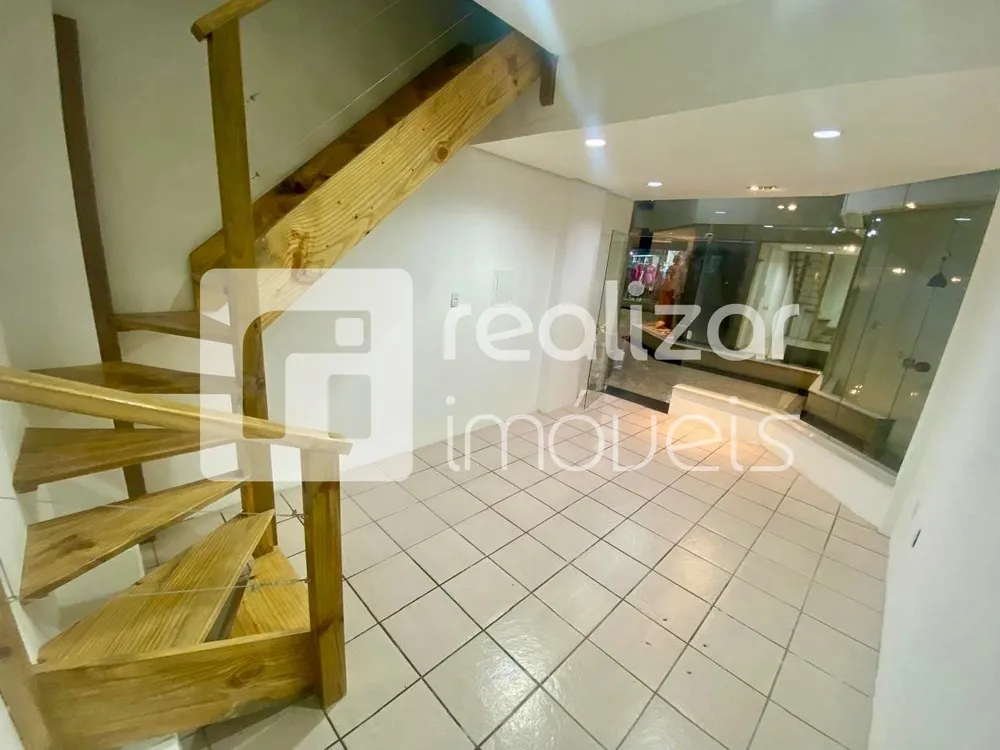 Loja-Salão, 32 m² - Foto 4