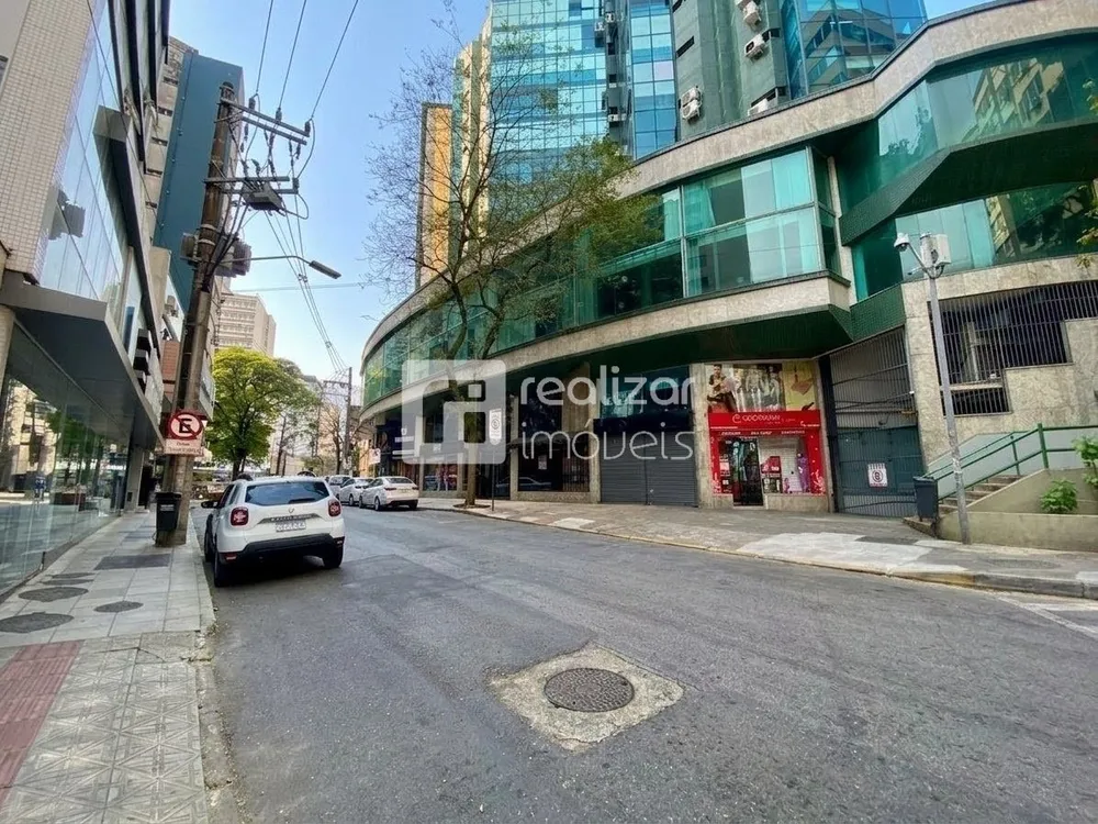Loja-Salão, 32 m² - Foto 15
