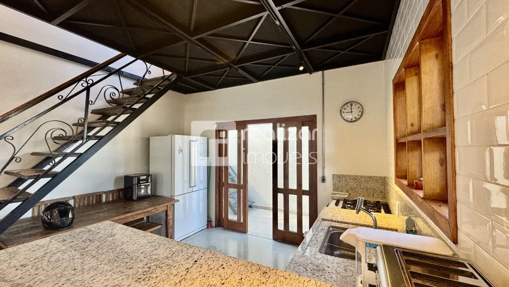 Casa, 3 quartos, 98 m² - Foto 5