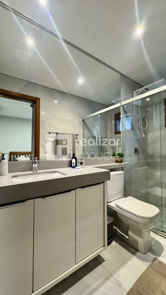 Casa, 3 quartos, 98 m² - Foto 11