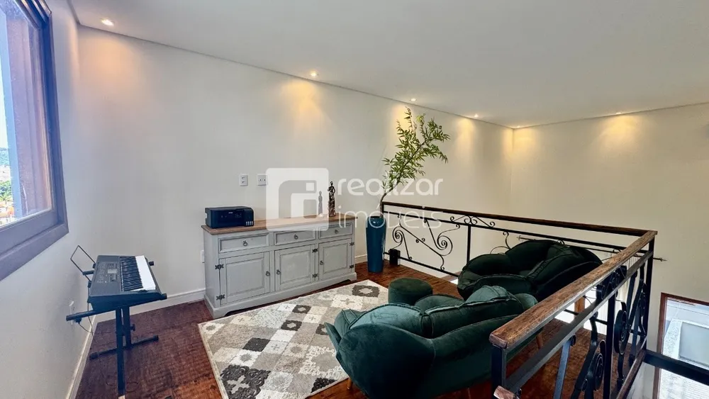Casa, 3 quartos, 98 m² - Foto 8